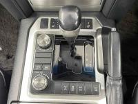Toyota Land Cruiser 2018