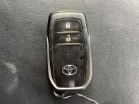 Toyota Land Cruiser 2018