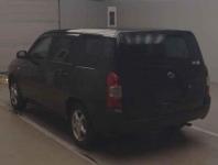 Toyota PROBOX 2019