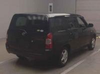 Toyota PROBOX 2019