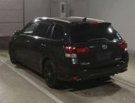 Toyota Corolla Fielder 2018