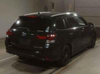 Toyota Corolla Fielder 2018