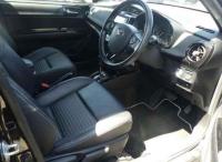 Toyota Corolla Fielder 2018