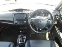Toyota Corolla Fielder 2018
