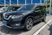 Nissan X-TRAIL 2018