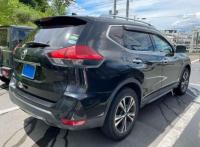 Nissan X-TRAIL 2018