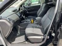 Nissan X-TRAIL 2018