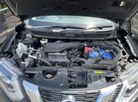 Nissan X-TRAIL 2018