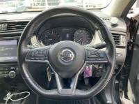 Nissan X-TRAIL 2018