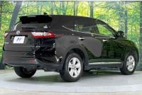 Toyota Harrier 2018