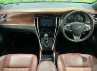 Toyota Harrier 2018