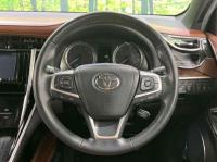 Toyota Harrier 2018