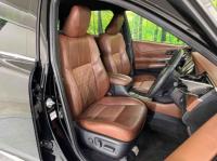 Toyota Harrier 2018