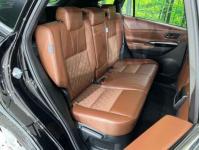 Toyota Harrier 2018