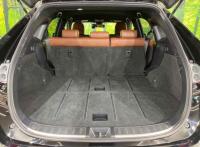 Toyota Harrier 2018
