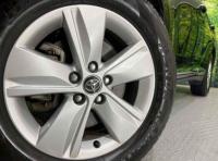 Toyota Harrier 2018