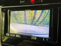 Toyota Harrier 2018