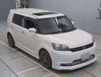 Toyota Corolla Rumion 2008