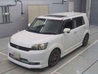 Toyota Corolla Rumion 2008