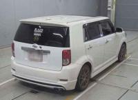 Toyota Corolla Rumion 2008