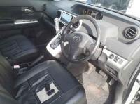 Toyota Corolla Rumion 2008