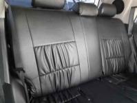 Toyota Corolla Rumion 2008