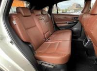 Toyota Harrier 2018
