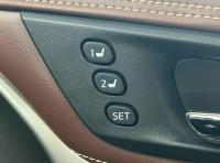Toyota Harrier 2018