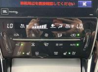Toyota Harrier 2018