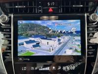 Toyota Harrier 2018