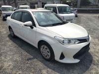 Toyota Corolla Axio 2018