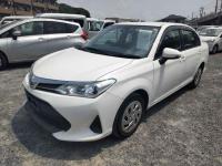 Toyota Corolla Axio 2018