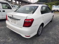 Toyota Corolla Axio 2018