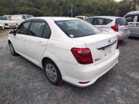 Toyota Corolla Axio 2018
