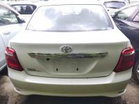 Toyota Corolla Axio 2018