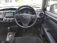 Toyota Corolla Axio 2018