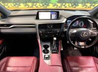 Lexus RX300 2018
