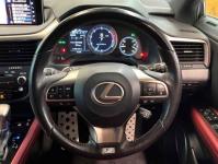 Lexus RX300 2018