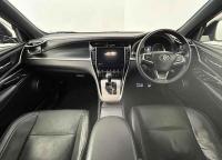 Toyota Harrier 2018