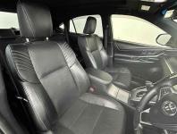 Toyota Harrier 2018