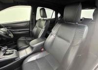 Toyota Harrier 2018