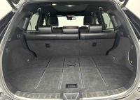 Toyota Harrier 2018