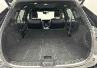 Toyota Harrier 2018