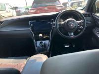 Toyota Harrier 2018