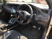 Toyota Harrier 2018