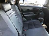 Toyota Harrier 2018