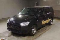 Toyota PROBOX 2018