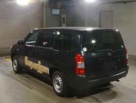 Toyota PROBOX 2018