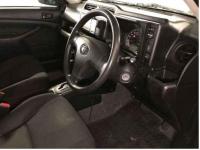 Toyota PROBOX 2018