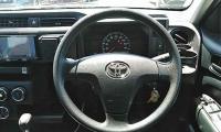 Toyota Succeed Van 2018